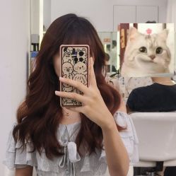 -CIT造型·烫发·染发