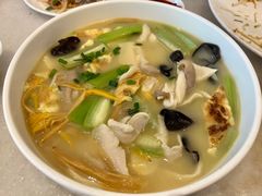 -华盛丰温州大排档(东三环南路店)