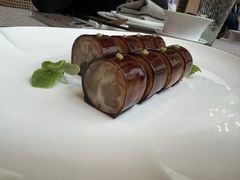 -太湖饭店·寄畅轩中餐厅