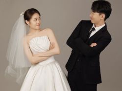 -全城热恋璀璨婚纱摄影(国贸总店)