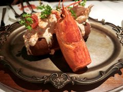 -LESCEDARS Brasserie Bistro香柏树