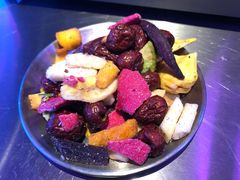 -燥次·烧烤酒场(万象城店)