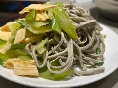 -蝎王府羊蝎子(虎坊桥总店)