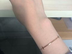 -Tiffany & Co.蒂芙尼
(南京德基广场店)