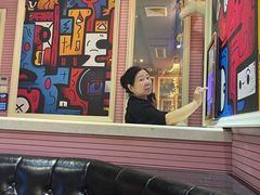 -自由港KTV(王子公主金平店)