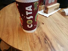 -COSTA COFFEE(恒基名人购物中心店)