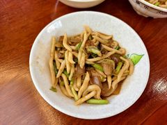 -吴记排档搓鱼(甘州美食城店)