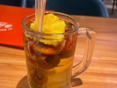 -品回味清真西北楼(宁波首店)