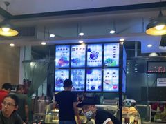 -豆香园(龙翔店)