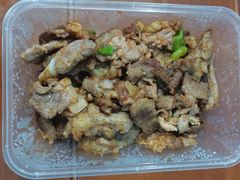 -疆里疆外·和田烤肉·清真