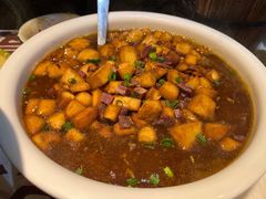 -阆辣荟餐饮(老味道8年·古城店)