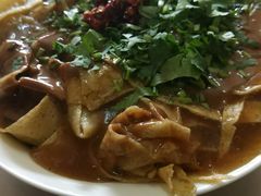 -正味斋锅巴菜(西北角店)