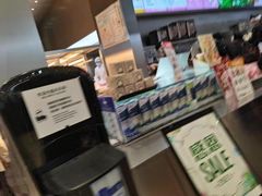 -喜茶(永旺梦乐城店)