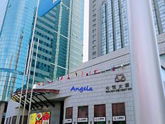 -大连心悦大酒店