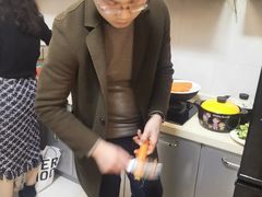 -暖心派对·独栋别墅团建聚会轰趴馆