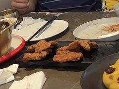 -吕氏焗小鲜•海鲜青岛菜(总店)