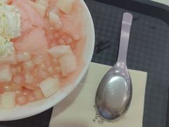 -鲜芋仙(中华广场店)
