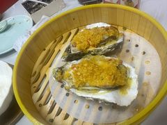 -必点海鲜·海肠捞饭·鲅鱼水饺(滨江道店)