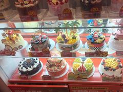 -味多美蛋糕(双合地铁店)
