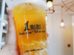 -1点点(宋家庄店)