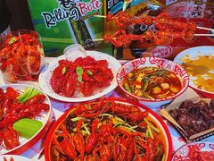 -红钳侠小龙虾·烧烤(中赢康康谷店)