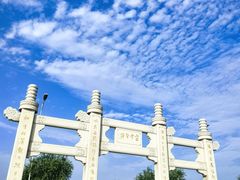 -天津妈祖文化园
