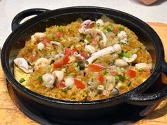 -79号渔船海鲜饭店(华强北店)