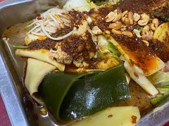 -金张掖麻辣烫(凤城一路店)