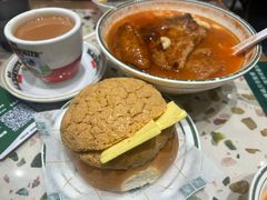 -华嫂冰室(尖沙咀店)