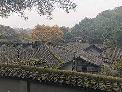 -渣滓洞