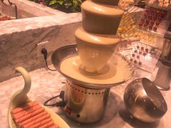 -火锅岛潮牌自助餐厅(天津天佑城店)