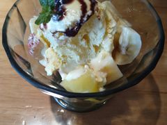 果味冰激凌-新贝乐意大利餐厅(苏州中心店)