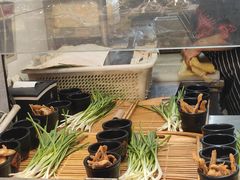 -赵记煎饼卷大葱(东岳店)