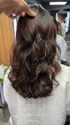 点击看大图 -HD HAIR STYLE