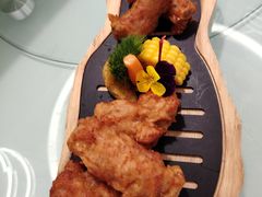 -3号仓库·创意中国菜(新世界城店)