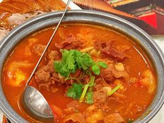 -福来居烤鸭店(天坛二店)