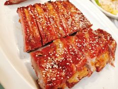 招牌烧排骨-大树头·花园餐厅(市桥店)