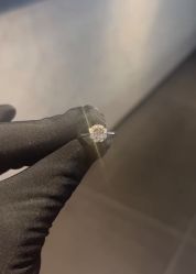 -VE DIAMOND·天然&培育钻石定制