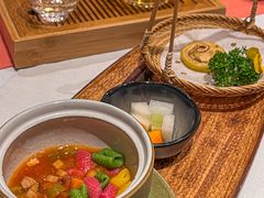 -叶叶菩提(太原别墅店)