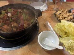 -宏大运餐厅(传媒大学店)