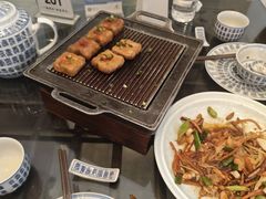 -一楼食业·美食人家