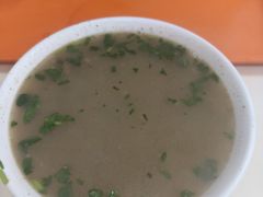-永存驴肉(桃园店)