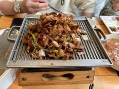 -四季民福烤鸭店(前门廊房二条店)
