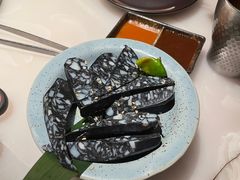 -厚贞日式烤肉(龙之梦店)