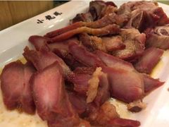 蜜汁叉烧-小龍鳳餐室(番禺路店)