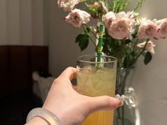 -晶雅花园西餐厅(南京首店)