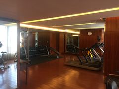 -杭州海外海皇冠大酒店