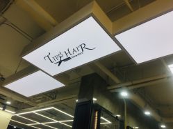 -Tipo Hair salon（明星）店