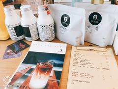 -BIJOU coffee&cocktail(龙岗万科广场店)
