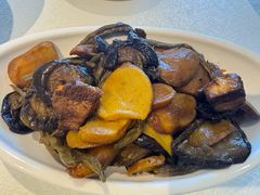 -人民公社大食堂(张家湾店)